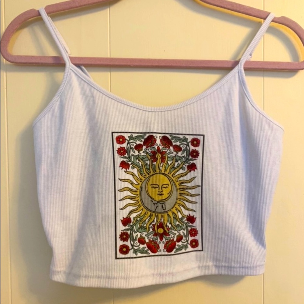 Women’s tank top